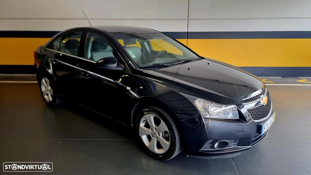 Chevrolet Cruze 2.0 VCDi LT - 1