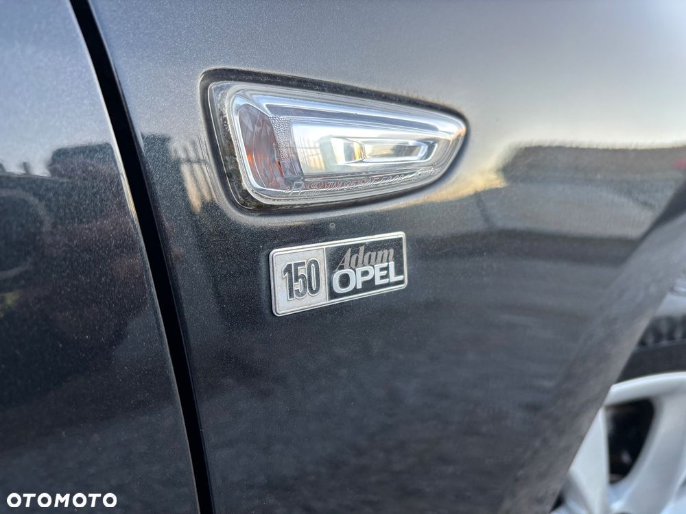 Opel Astra - 18