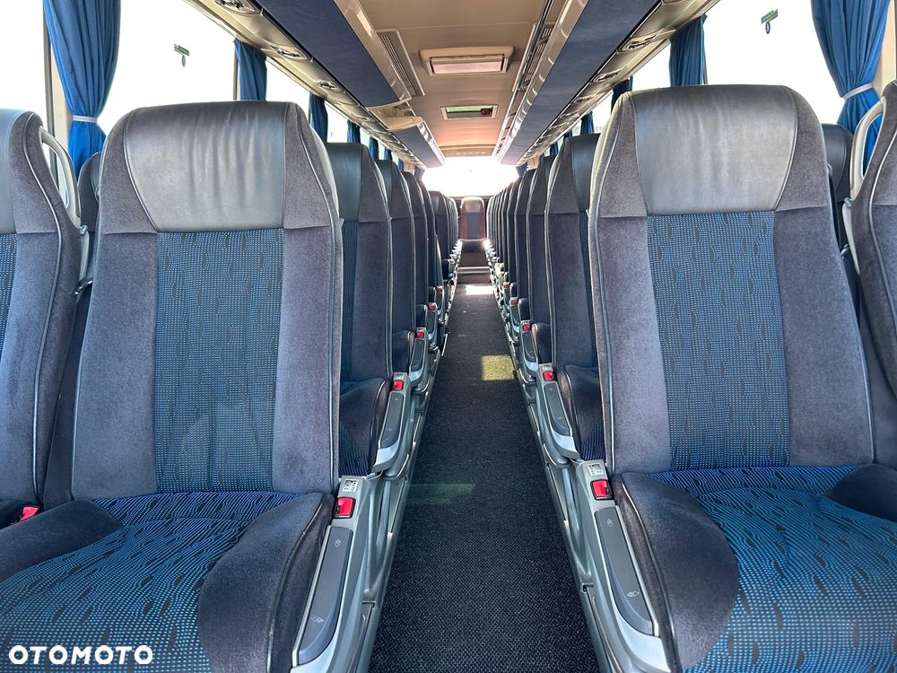 Setra S516 HD - 19