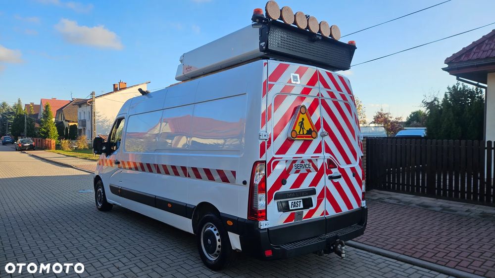 Renault MASTER - 7