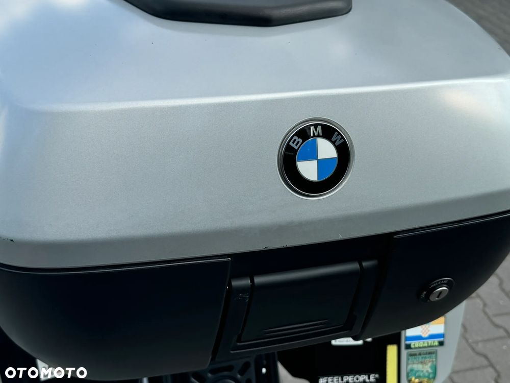 BMW RT - 22