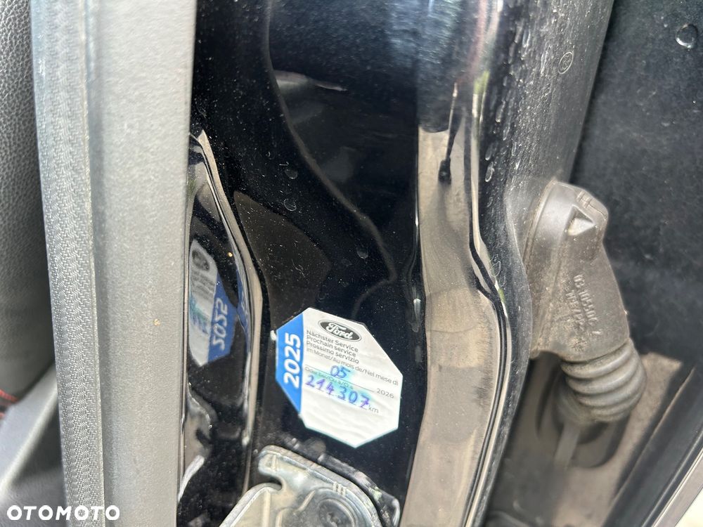 Ford S-Max 1.6 T Platinium X - 19