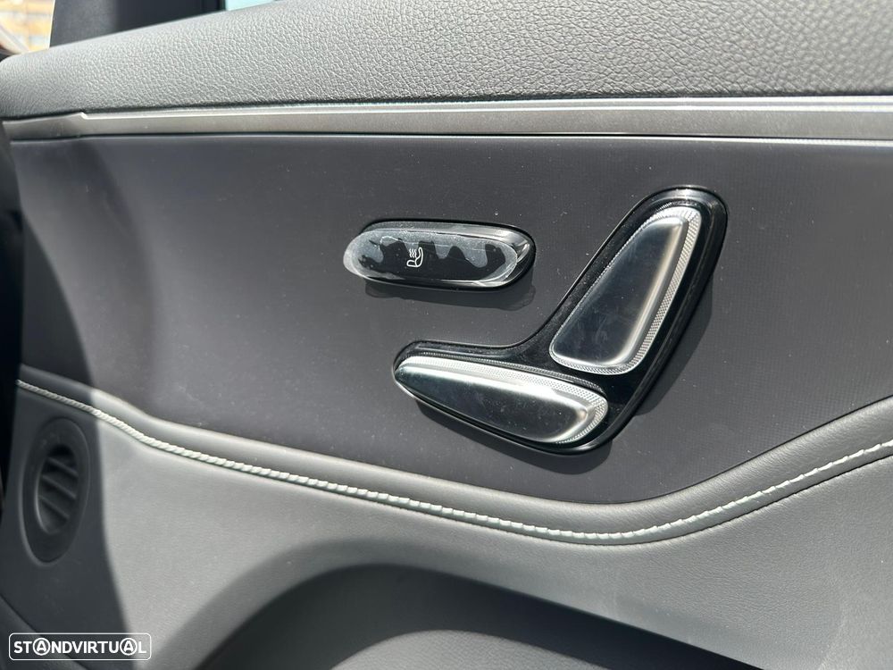 Smart #5 100 kWh Pro+ - 16