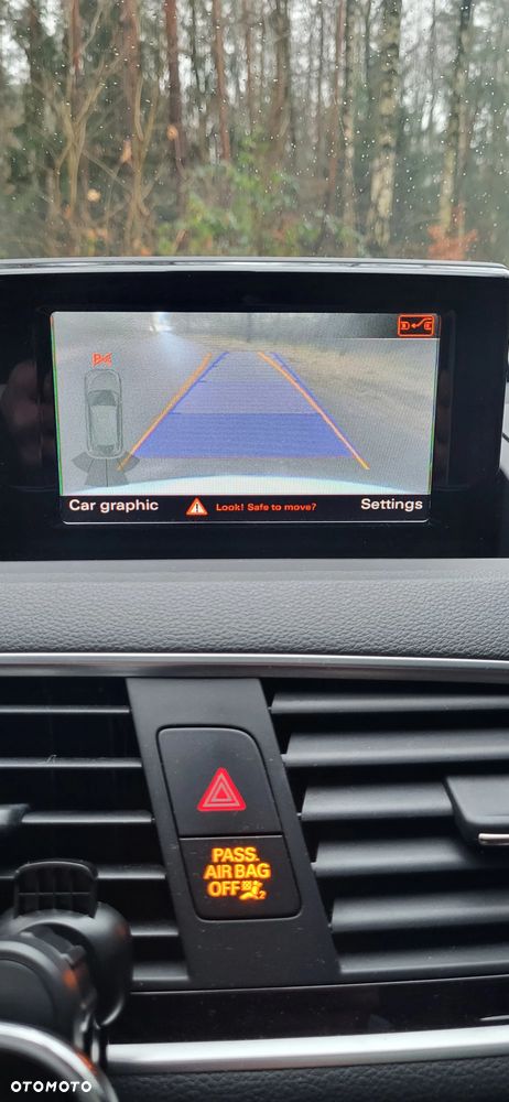 Audi Q3 40 TFSI Quattro S-Line S tronic - 9