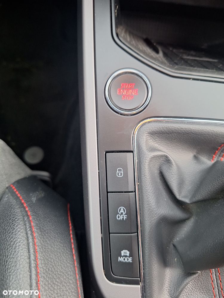 Seat Arona 1.5 TSI OPF FR - 14