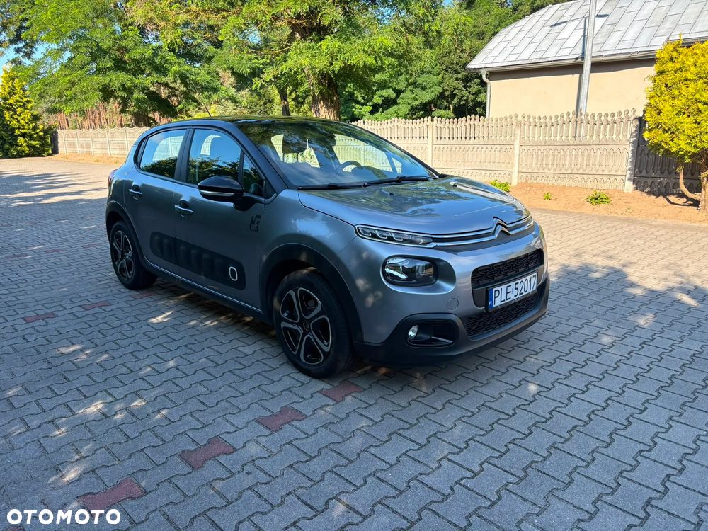 Citroën C3 - 8