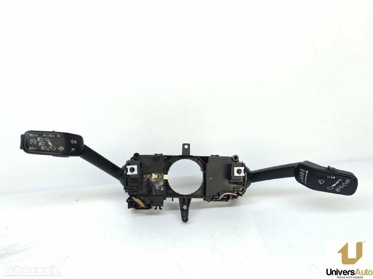 BLOCO DE CONTROLE MULTIFUNÇÕES SEAT IBIZA (KJ1) REFERENCE - 1