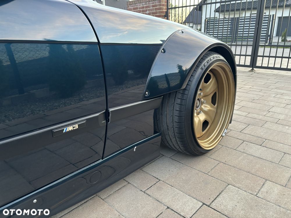 BMW Seria 3 328i - 23