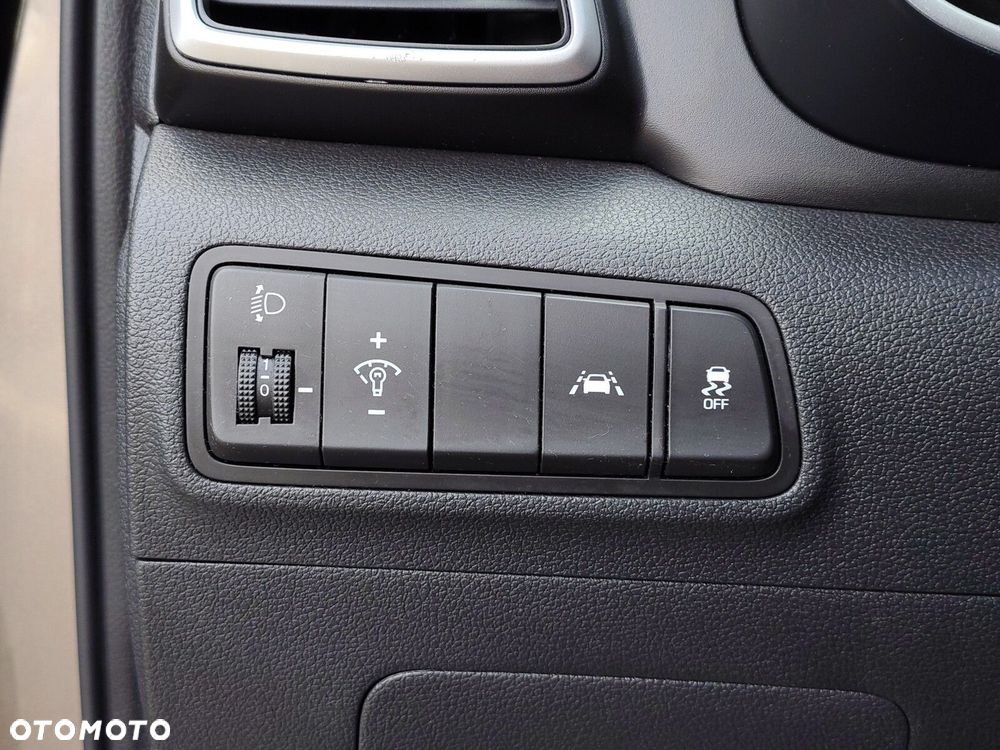 Hyundai Tucson - 21