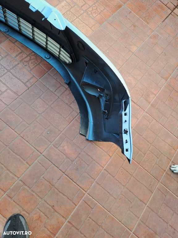Bara fata NOUA completa Ford Focus 2 Facelift an 2008-2013 - 4