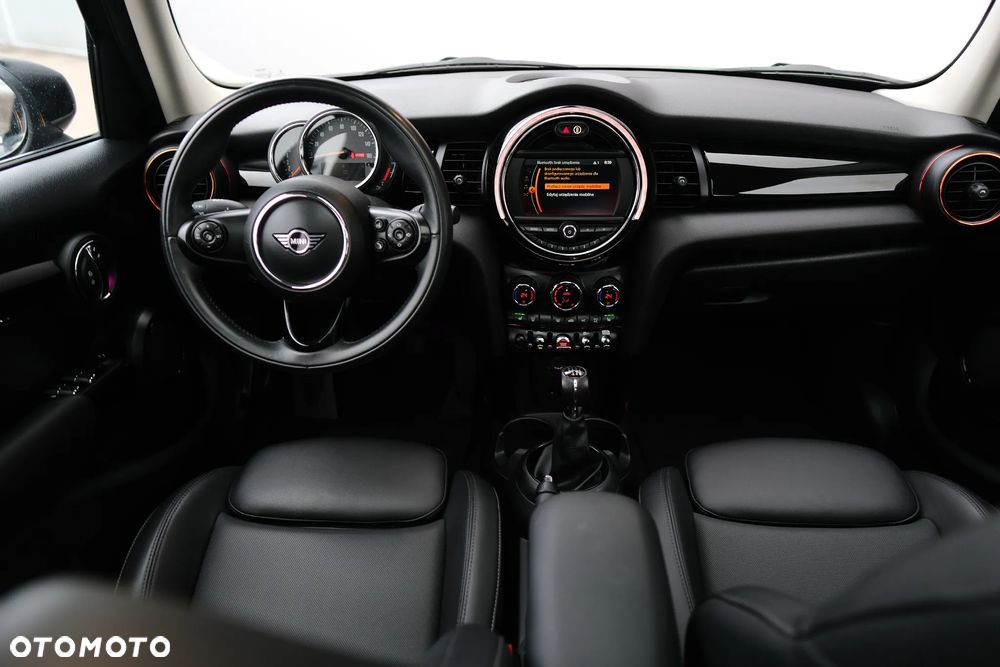 MINI Cooper S - 21