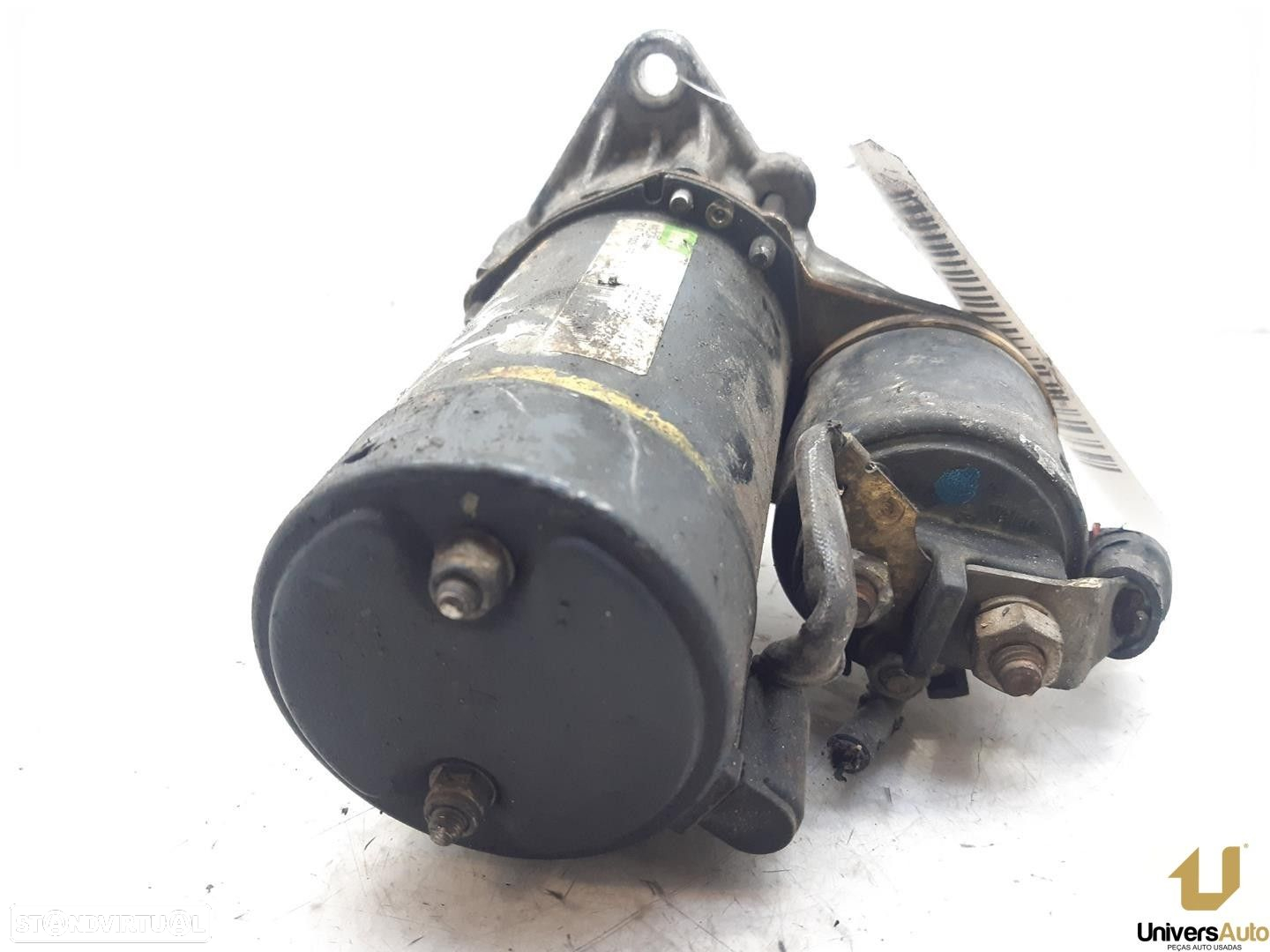MOTOR ARRANQUE OPEL ASTRA G FASTBACK 2000 -D6RA162 - 2