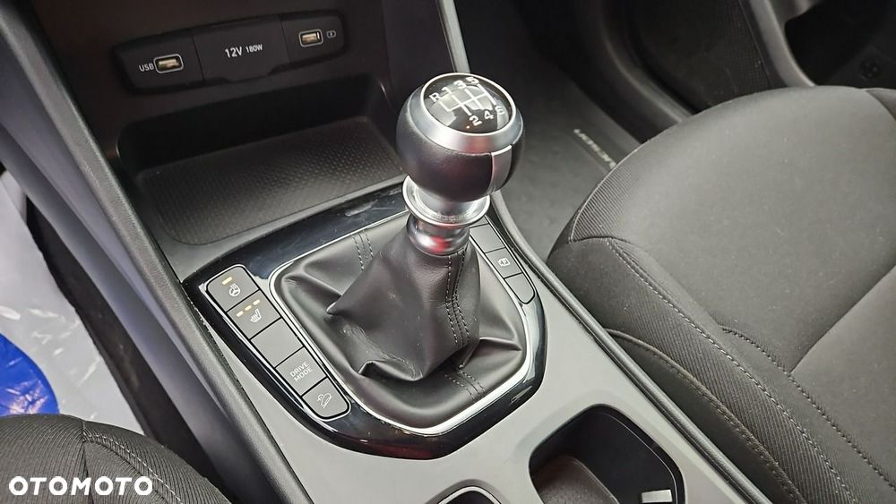 Hyundai Tucson 1.6 T-GDi Smart 2WD - 18
