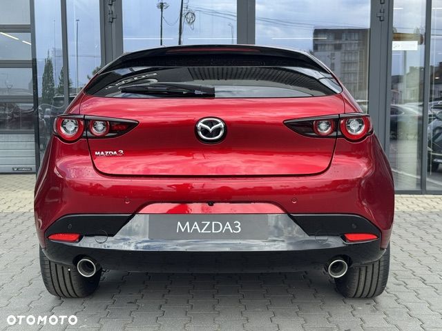 Mazda 3 2.0 mHEV Homura - 7