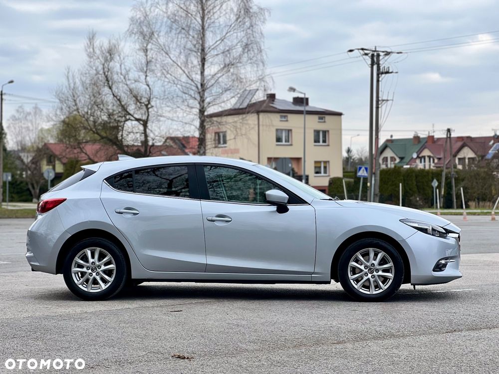 Mazda 3 2.0 Skymotion - 11