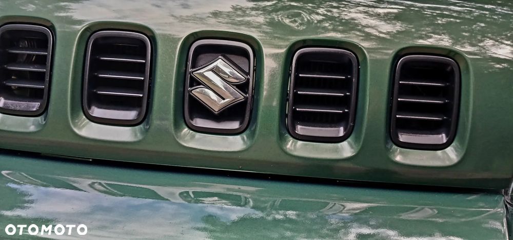 Suzuki Jimny Ranger - 35