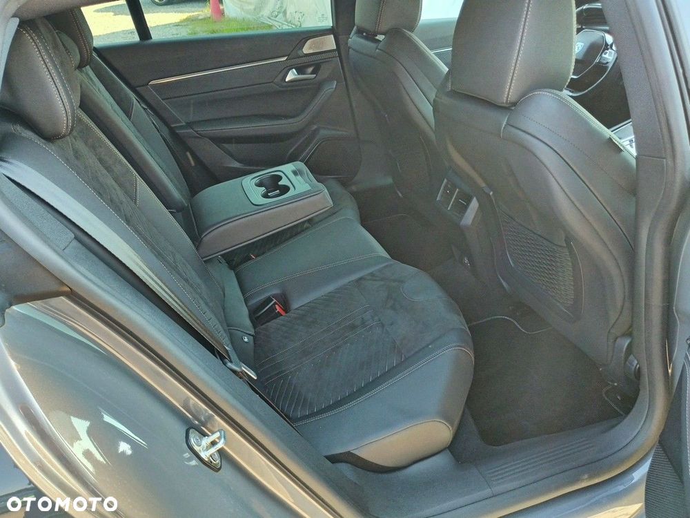 Peugeot 508 1.5 BlueHDi GT S&S EAT8 - 17