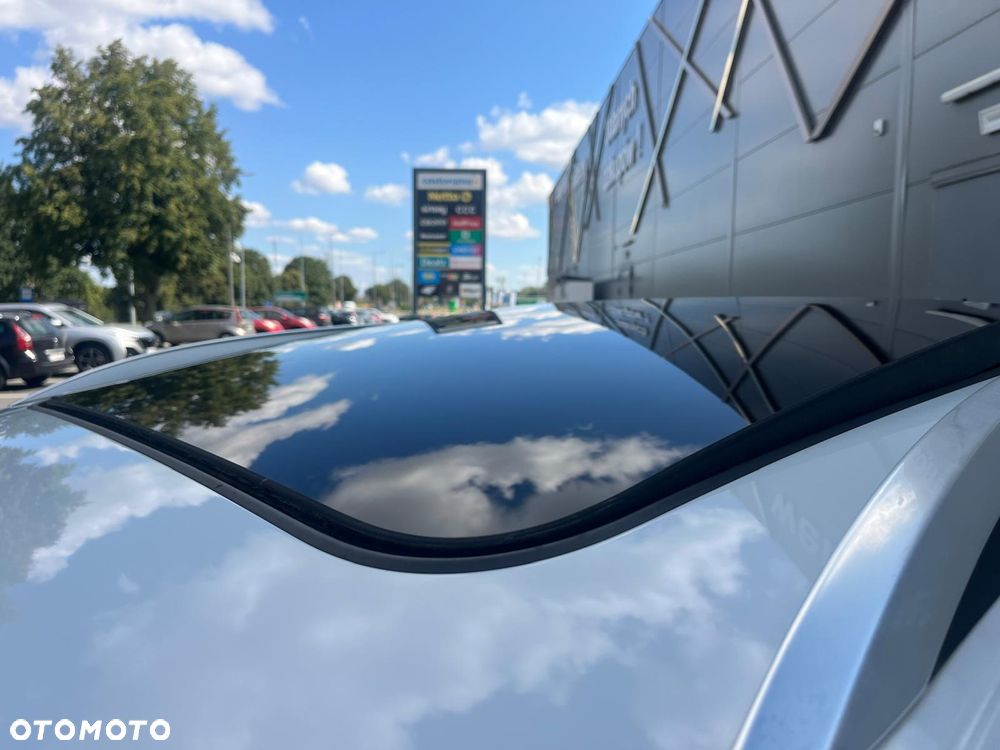 Skoda Superb 2.0 TSI 4x4 DSG Style - 27