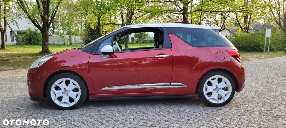 Citroën DS3 - 2
