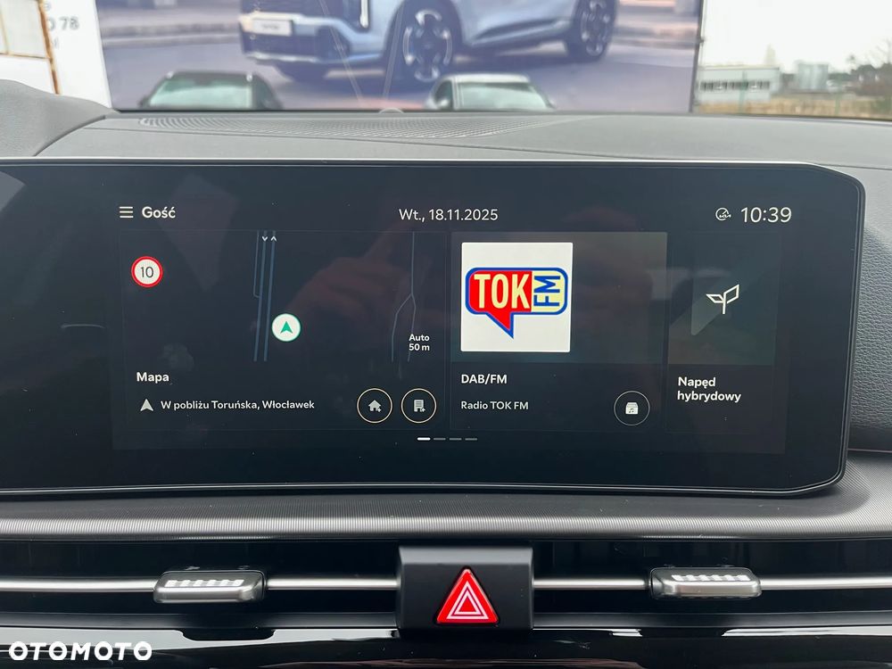 Kia Sportage 1.6 T-GDI HEV Business Line 2WD - 22