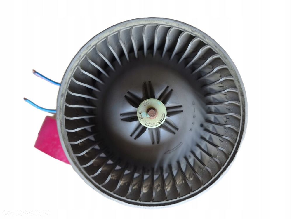 DAIHATSU SIRION II 05-10 r. DMUCHAWA WENTYLATOR NAWIEWU 272700-0120 + - 1