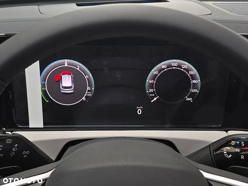 Volkswagen Tiguan 1.5 eHybrid PHEV 150kW Elegance DSG - 13