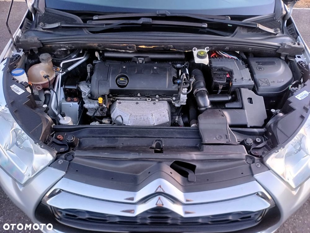 Citroën DS4 VTi 120 SoChic - 18