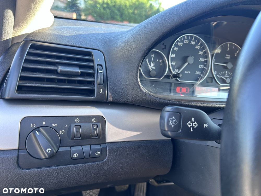 BMW Seria 3 320Cd - 22