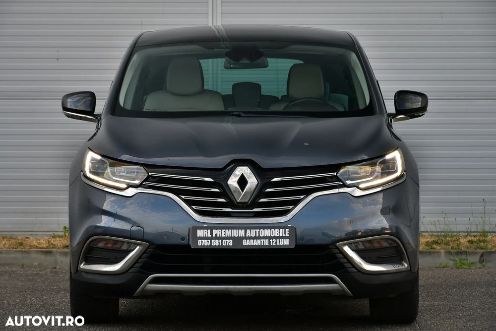 Renault Espace - 1
