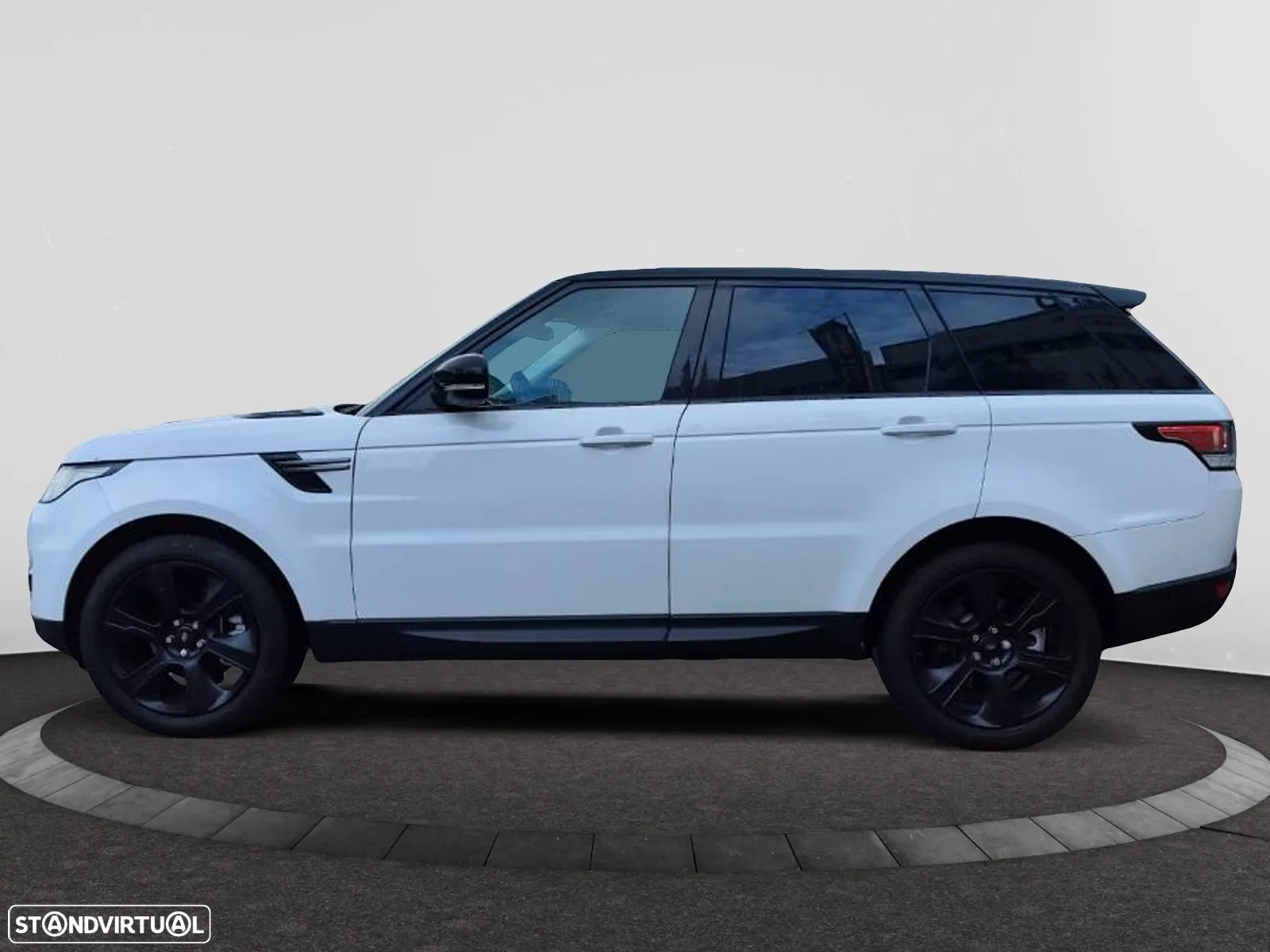 Land Rover Range Rover Sport 2.0 SD4 S - 5