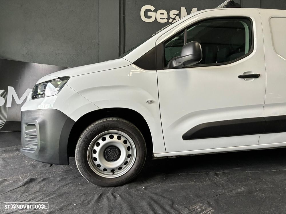 Fiat Doblo Outro - 11