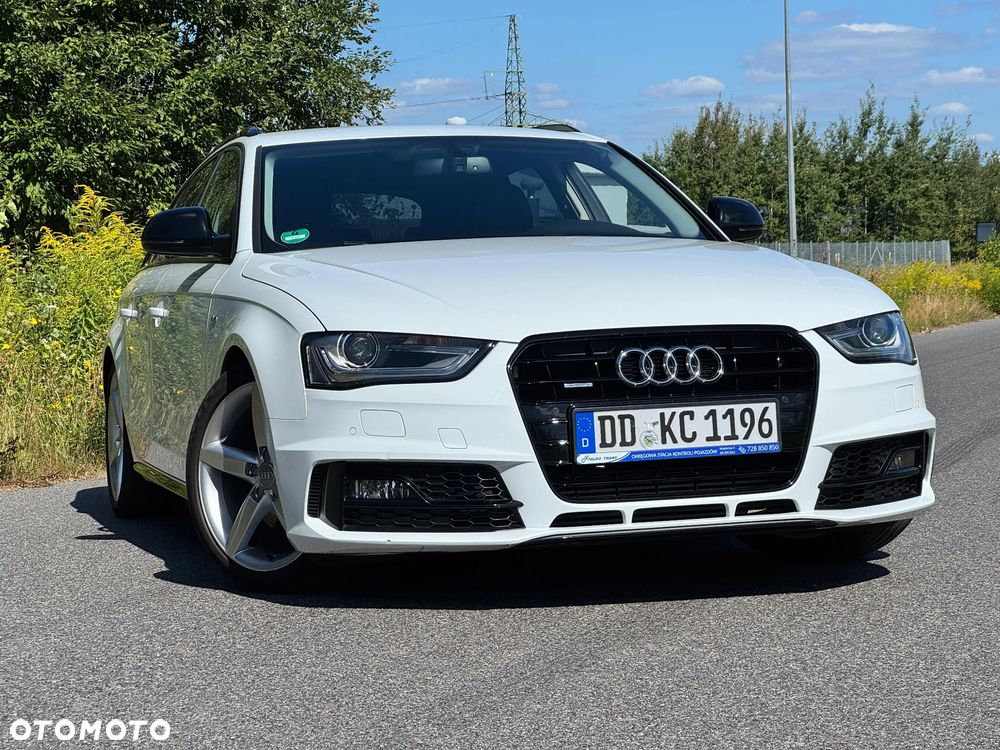 Audi A4 Avant - 3