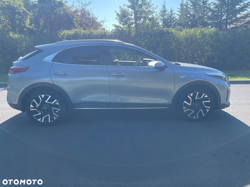 Kia Xceed 2023 photo 4