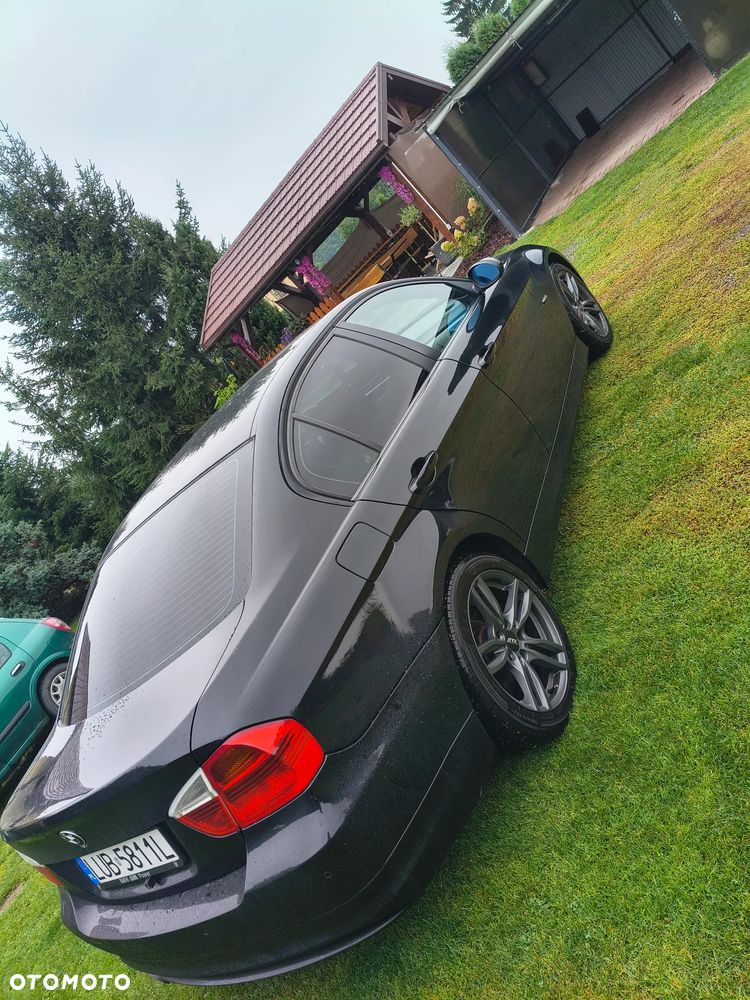 BMW Seria 3 - 4