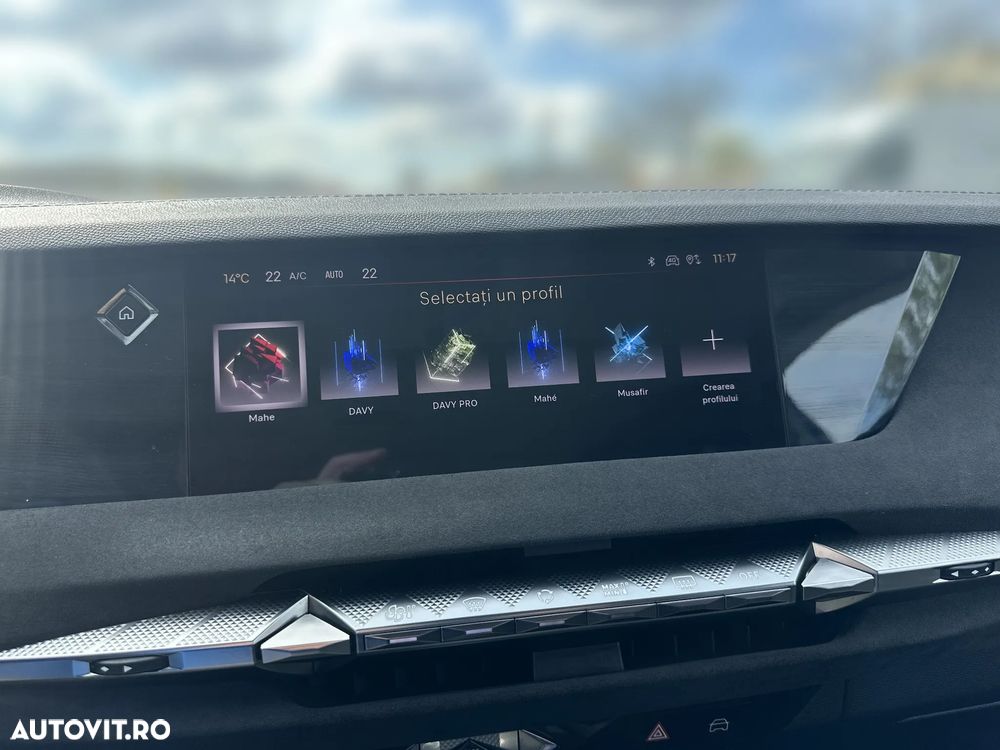 DS Automobiles DS 4 - 22