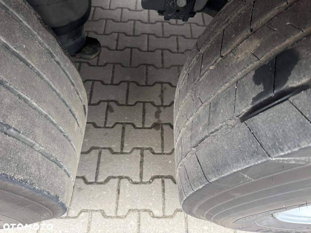 Schmitz Cargobull Multitemp. ,Doppelstock,Thermo King SLXi Spectrum - 28