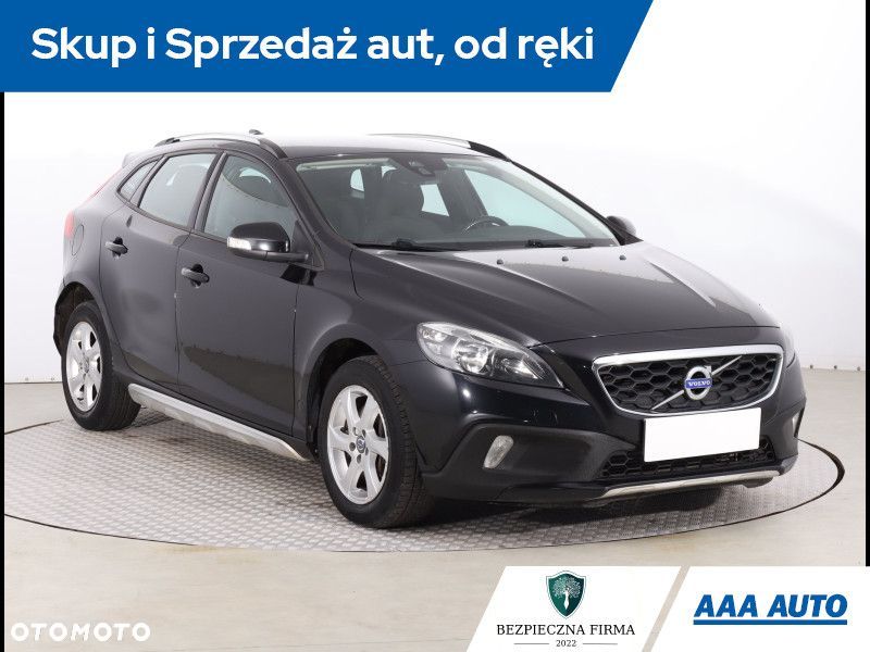 Volvo V40 - 2