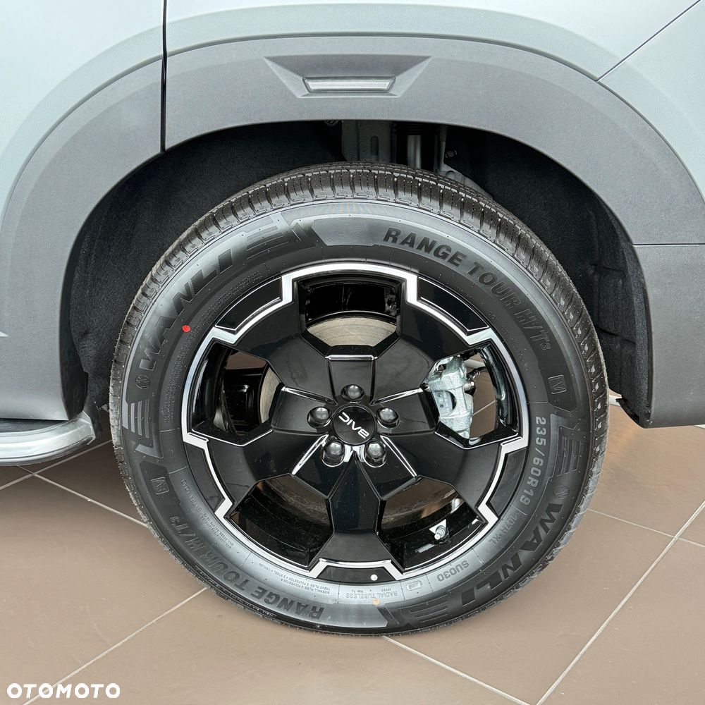 BAIC BJ30 BJ30e 1.5T DHT 4x4 HEV - 7