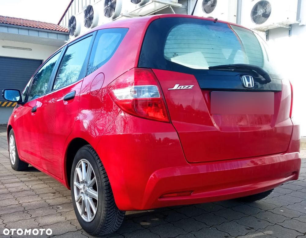 Honda Jazz 1.2 Trend - 3