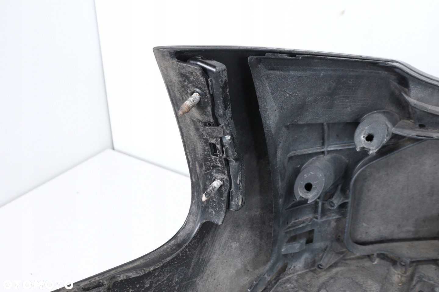 Zderzak Przedni Przód Audi A4 B7 8E0 S-line 04-08 ORYGINAŁ - 7
