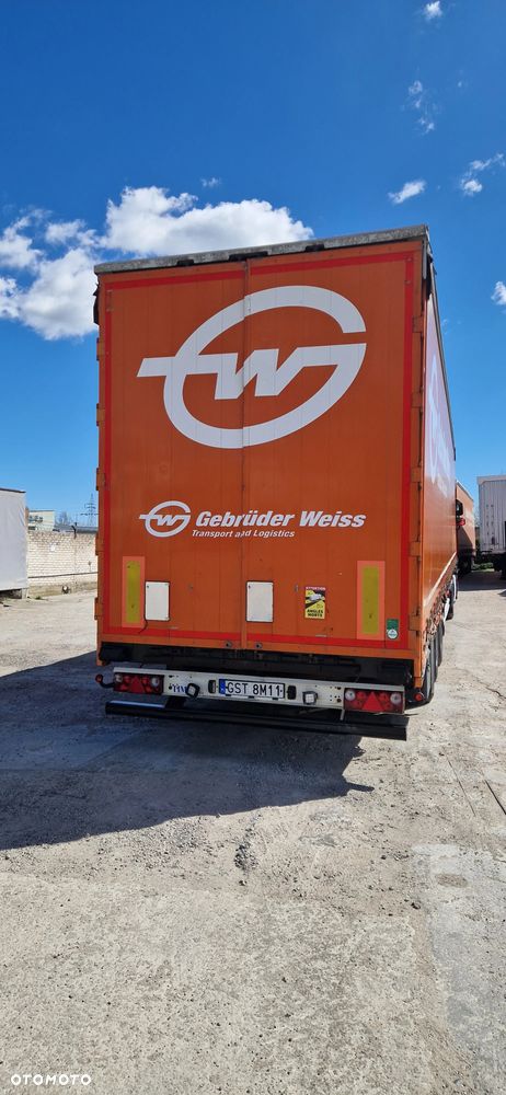 DAF XF 106/460 - 11