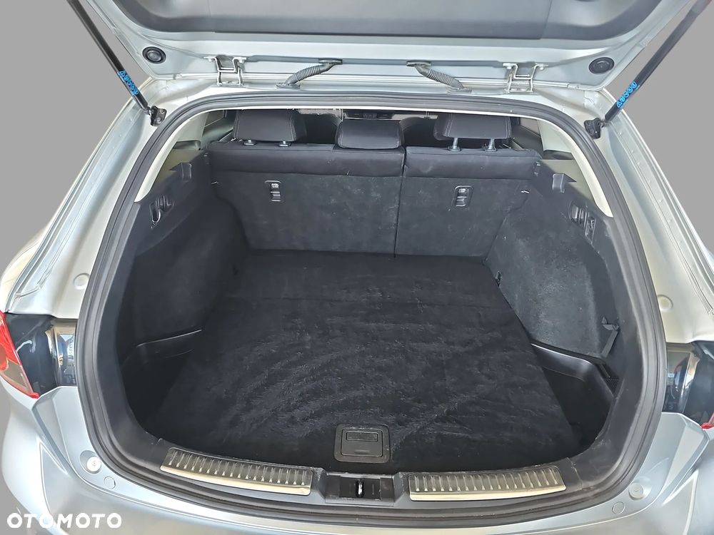 Mazda 6 2.0 Center-Line - 14