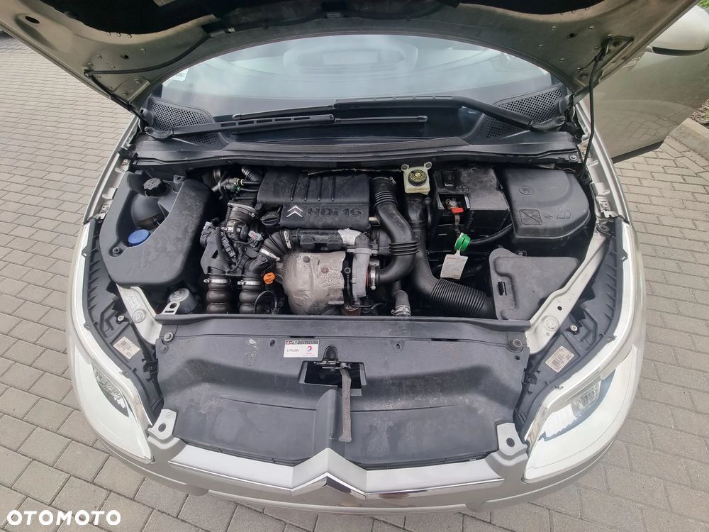 Citroën C4 - 36
