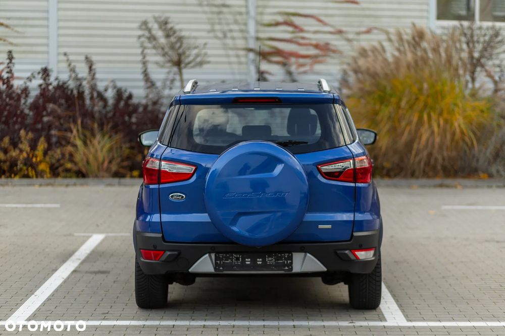 Ford EcoSport - 18