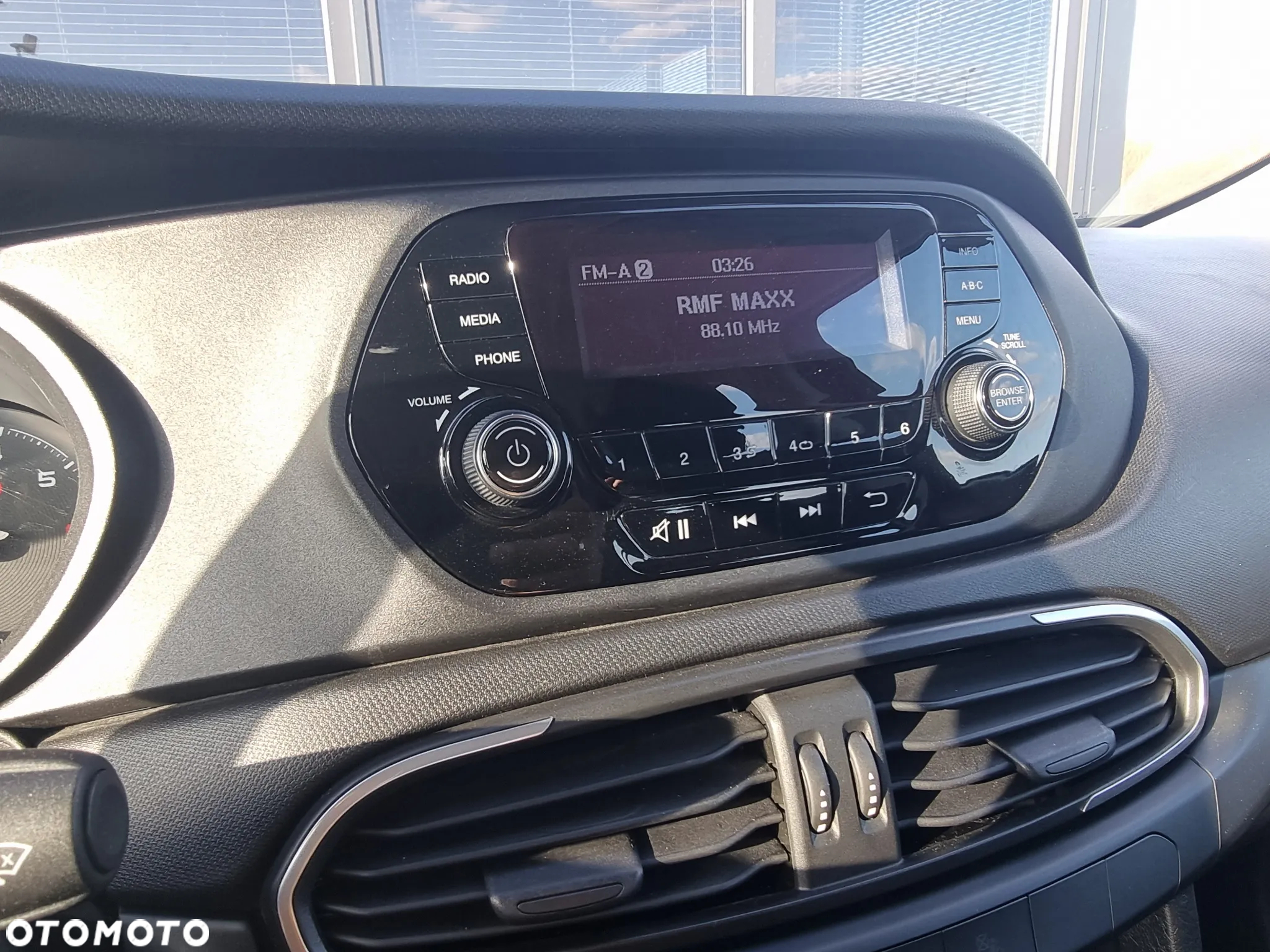 Fiat Tipo 1.4 16v Lounge - 18