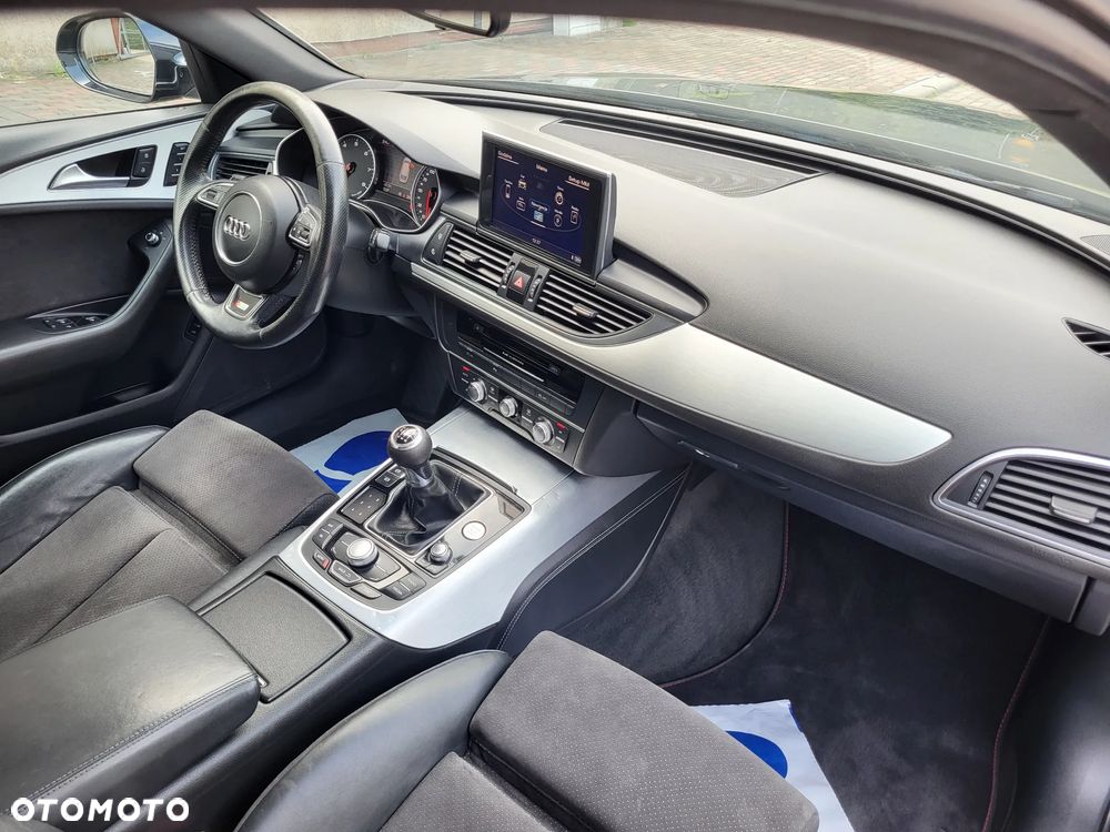 Audi A6 - 23