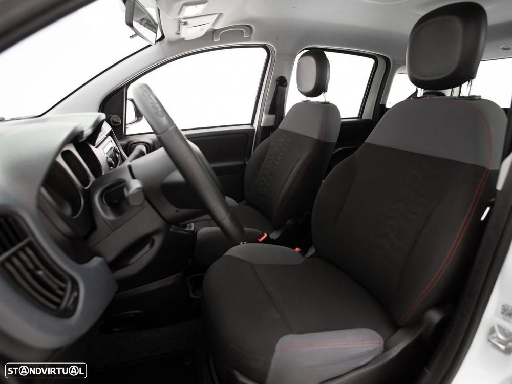 Fiat Panda 0.9 8V TwinAir 4x4 S&S - 7