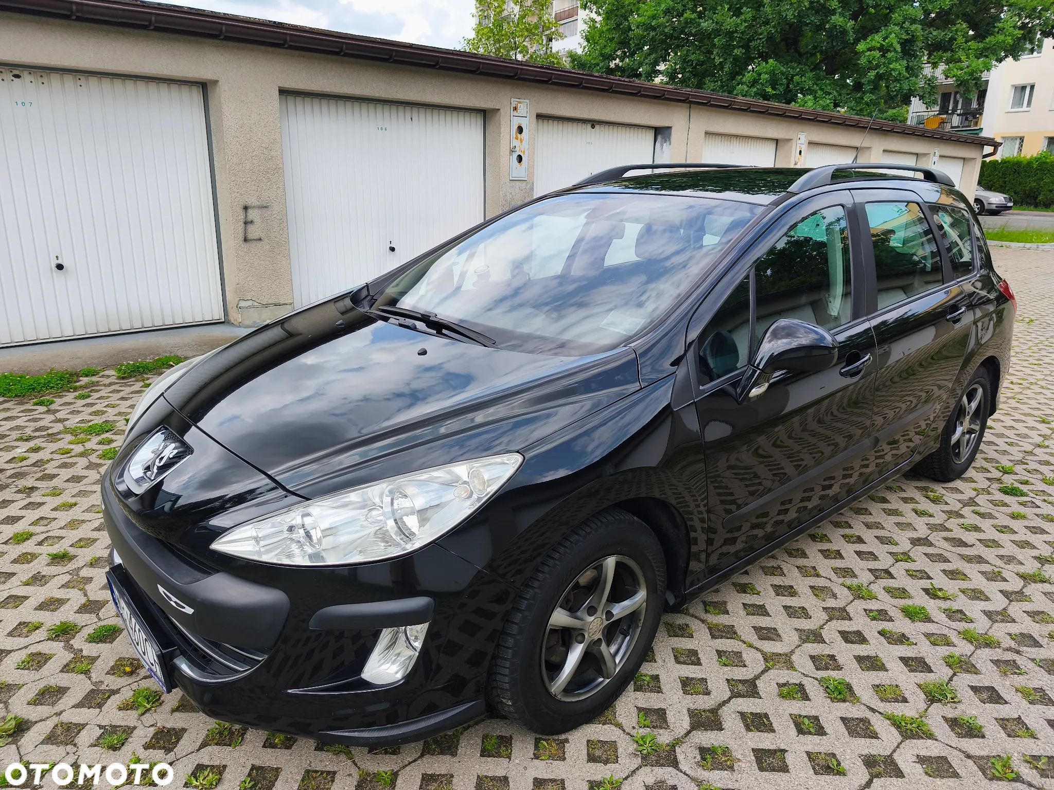 Peugeot 308 1.6 Premium - 1