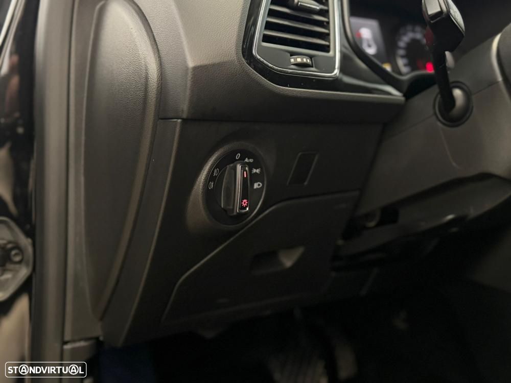 SEAT Leon 2.0 TDI FR DSG S/S - 29