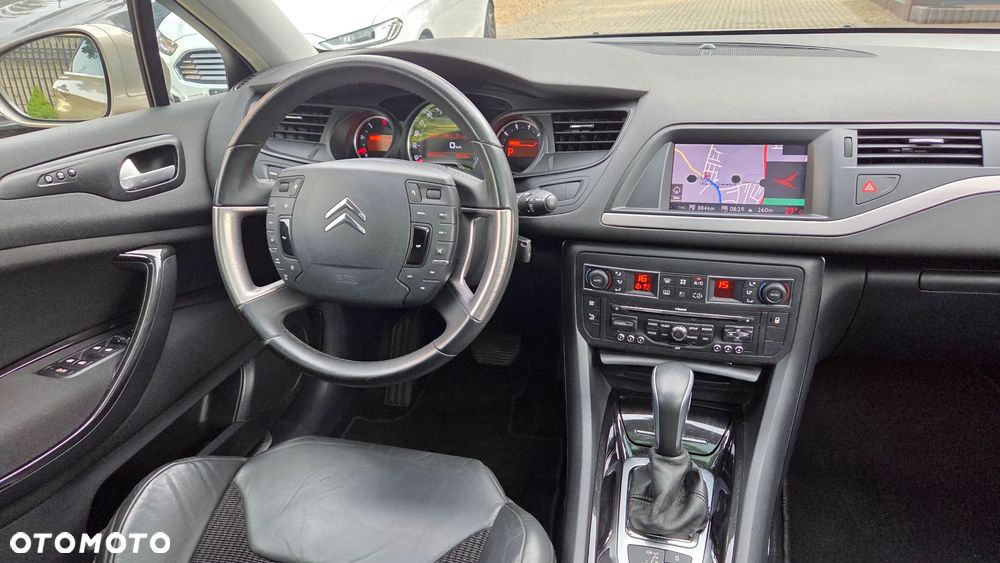 Citroën C5 2.0 16V Exclusive - 32